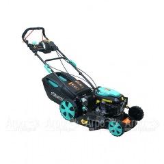 Газонокосилка бензиновая Sturm PL4714SV в Великом Новгороде