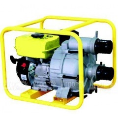 Бензиновая мотопомпа Champion GTP80 в Великом Новгороде