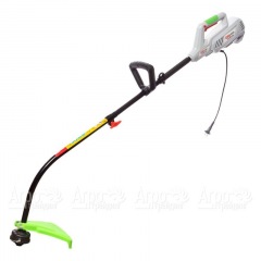 Электрокоса (электрический триммер) RedVerg RD-EB1250B в Великом Новгороде