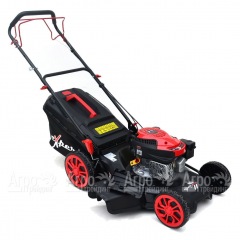 Газонокосилка бензиновая Expert-Bis L510S в Великом Новгороде