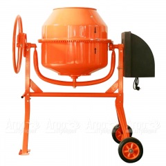 Бетоносмеситель Prorab ECM 125 AV (Бетономешалка Prorab ECM 125 AV) в Великом Новгороде