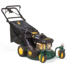 Газонокосилка бензиновая Yard-Man YM 6021 CB в Великом Новгороде