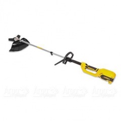 Электроса (электрический триммер) Champion ET1501 в Великом Новгороде