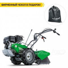 Культиватор Caiman Roto 60S в Великом Новгороде