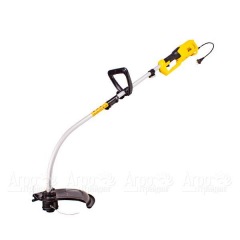 Электрокоса (электрический триммер) Champion ET1203A в Великом Новгороде