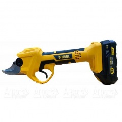 Секатор аккумуляторный Denzel CP-30 в Великом Новгороде