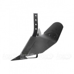 Окучник створчатый прямой OK1001 для мотоблоков Villartec T860, T950, TB105 в Великом Новгороде