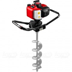 Мотобур (бензобур) Зубр МБ1-200 в Великом Новгороде