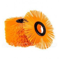 Комплект щеток 20 штук для подметальной машины DDE BS 6560 Combo в Великом Новгороде