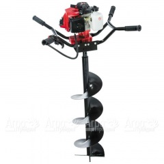 Мотобур (бензобур) Brait BR-63/000 в Великом Новгороде