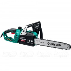 Электропила Зубр ПЦ-2040-16" в Великом Новгороде