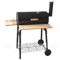 Гриль-коптильня Green Glade 11090 в Великом Новгороде