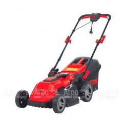 Газонокосилка электрическая Fubag FEL 38M в Великом Новгороде