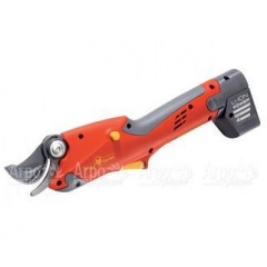 Аккумуляторные ножницы для кустарников Wolf-Garten Li-Ion Power RR 3000 в Великом Новгороде