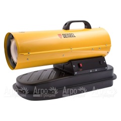 Дизельная тепловая пушка Denzel DHG-10 в Великом Новгороде