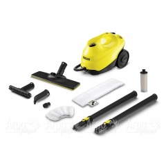 Пароочиститель Karcher SC 3 EasyFix в Великом Новгороде