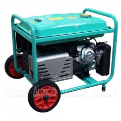 Бензогенератор Sturm PG8765NE 5.5 кВт в Великом Новгороде