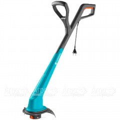 Электрокоса (электрический триммер) Gardena SmallCut 300/23 в Великом Новгороде