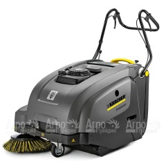 Подметальная машина Karcher KM 75/40 W G в Великом Новгороде