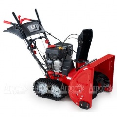 Снегоуборщик гусеничный Dobest DB 7111 в Великом Новгороде