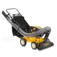 Садовый пылесос Cub Cadet CSV 060 24A-06MM603 в Великом Новгороде