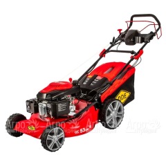 Газонокосилка бензиновая DDE LM 53-70 DEV в Великом Новгороде