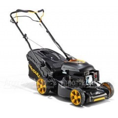 Газонокосилка бензиновая McCulloch M46-140RX в Великом Новгороде