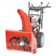 Снегоуборщик Simplicity I924EX в Великом Новгороде