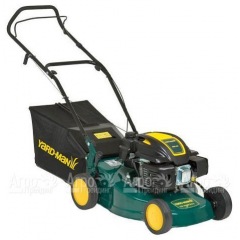 Газонокосилка бензиновая Yard-Man YM 5519 PO-L в Великом Новгороде