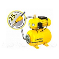 Насосная станция Aurora AGP 1100-25 Jet в Великом Новгороде