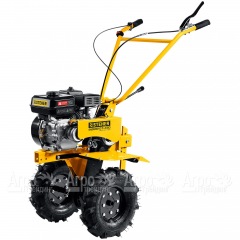 Мотоблок Steher GT-430 (фрезы в комплекте) в Великом Новгороде