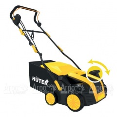 Электрический скарификатор Huter ESA-2000 в Великом Новгороде