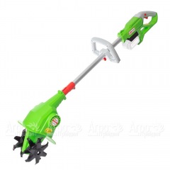 Рыхлитель аккумуляторный RedVerg RD-T18/U (без АКБ и зарядного устройства) в Великом Новгороде