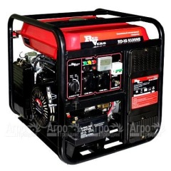 Инверторный генератор RedVerg RD-IG8000HE 7.2 кВт в Великом Новгороде