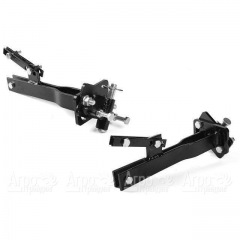 Viking Сцепка VH400/VH440 (порошковое покрытие) 62268939501Впк в Великом Новгороде