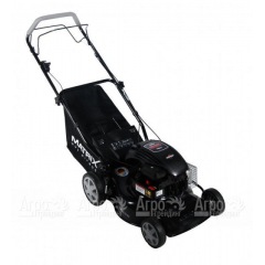 Газонокосилка бензиновая Matrix Turbo 43 BS в Великом Новгороде