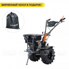 Мотоблок Villartec TB990WF в Великом Новгороде