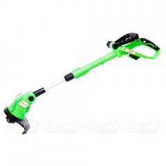 Аккумуляторный триммер RedVerg RD-BC18V (без аккумулятора и зарядного устройства) в Великом Новгороде