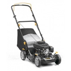 Газонокосилка бензиновая Alpina BL 410 в Великом Новгороде