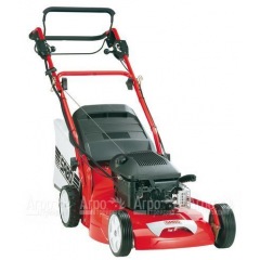 Газонокосилка бензиновая SABO 54-Vario E SA907 в Великом Новгороде