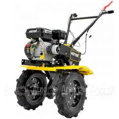 Мотоблок Huter МК-8000РL (фрезы в комплекте) в Великом Новгороде