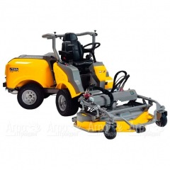 Райдер Stiga Titan 540 D в Великом Новгороде