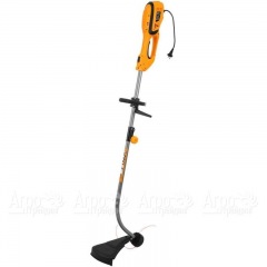  Электрокоса (электрический триммер) DEKO DKTR1550 в Великом Новгороде