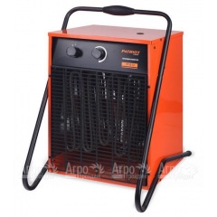 Электрическая тепловая пушка Patriot PT-Q 12 в Великом Новгороде