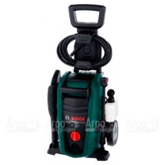 Мойка высокого давления Bosch UniversalAquatak 130 + Car Kit в Великом Новгороде