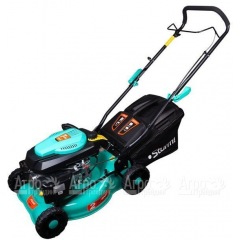 Газонокосилка бензиновая Sturm PL4214 в Великом Новгороде