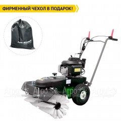 Подметальная машина Caiman SM 700 в Великом Новгороде