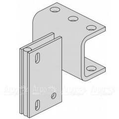 Переходник сцепки для культиваторов Целина 550 в Великом Новгороде
