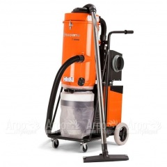 Промышленный пылесос Husqvarna T 4000 в Великом Новгороде