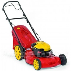 Газонокосилка бензиновая Wolf-Garten Ambition 53 A HW в Великом Новгороде